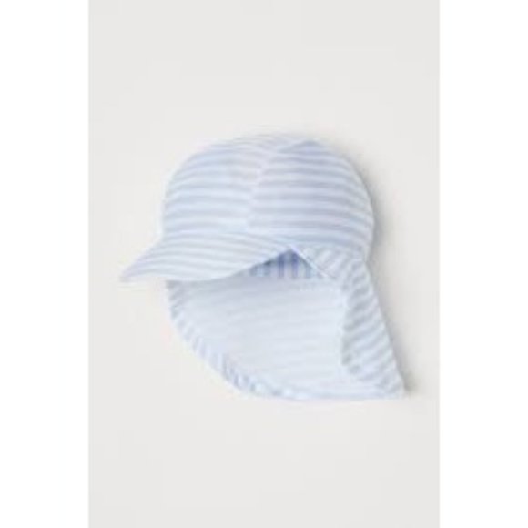 H&M Baby Swim Hat 9-12 Months - Picture 1 of 6